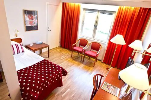 Best Western Hotell Lerdalshoejden