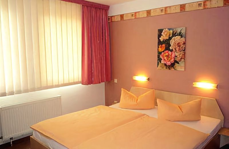 Rosen-Hotel