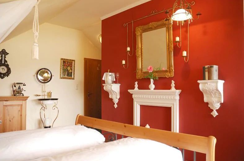 Landhotel Lindenhof