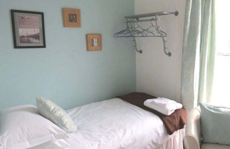 Glasfryn Guest House