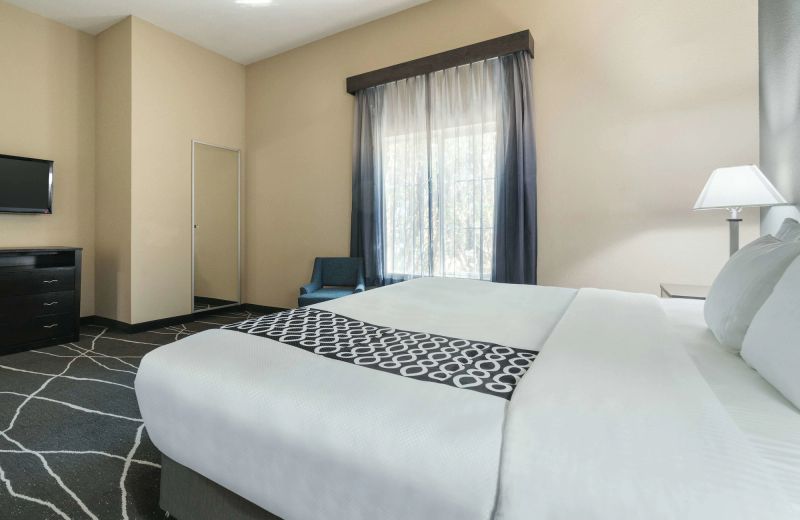 La Quinta by Wyndham Houston Energy Corridor