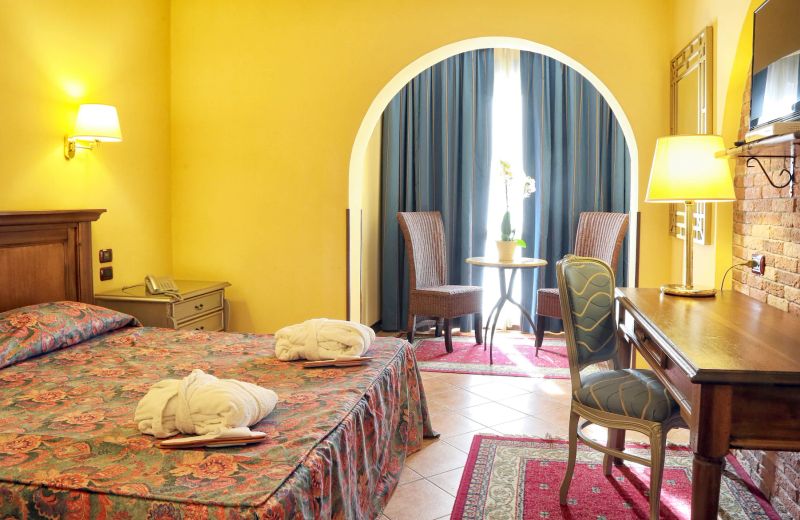 Hotel San Giorgio
