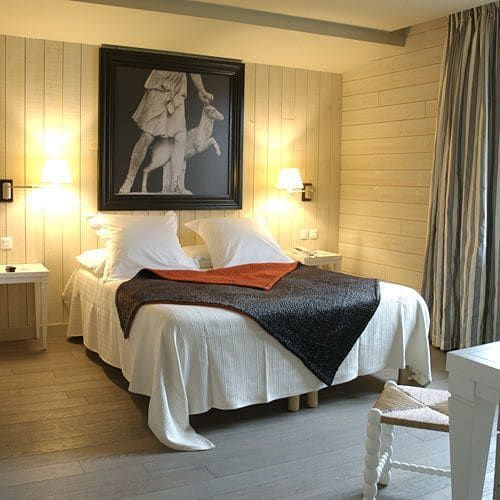 Logis Hotel La Maison Navarre