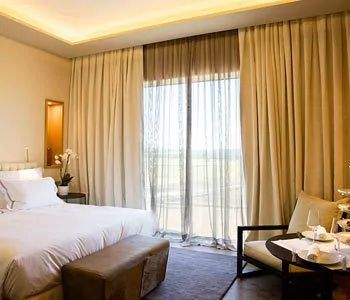 Valbusenda Hotel Bodega & Spa