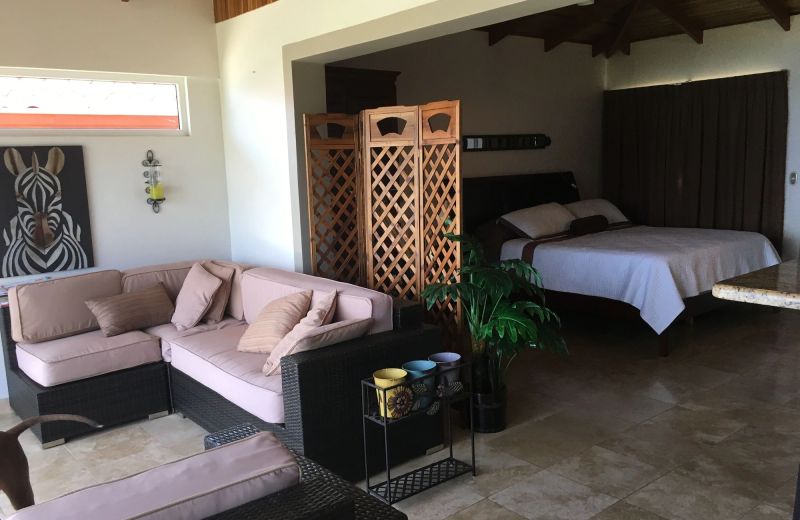 Vista Hermosa Bed and Breakfast