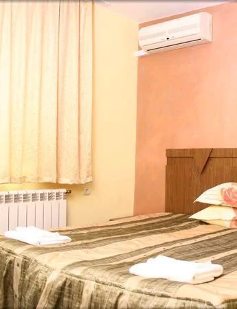 ALPHA family HOTEL