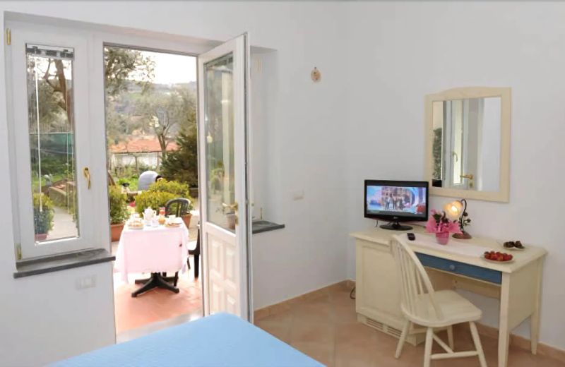 Il Cottage B&B