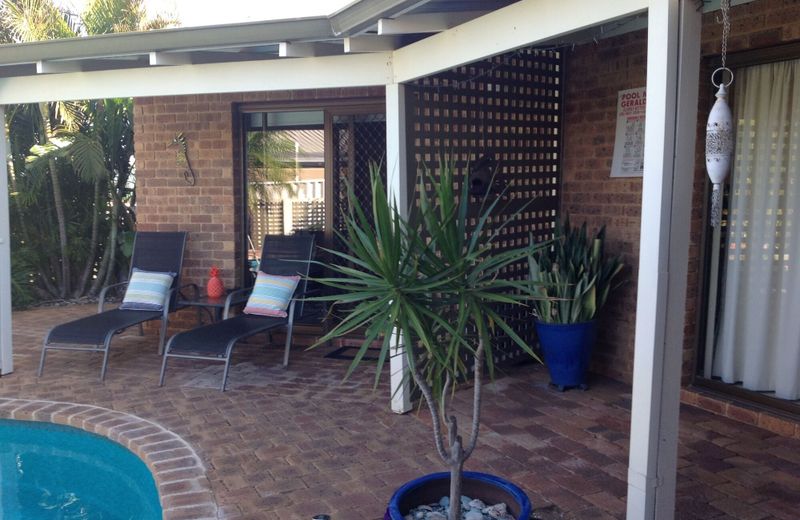 Nautilus Retreat Kalbarri B&B