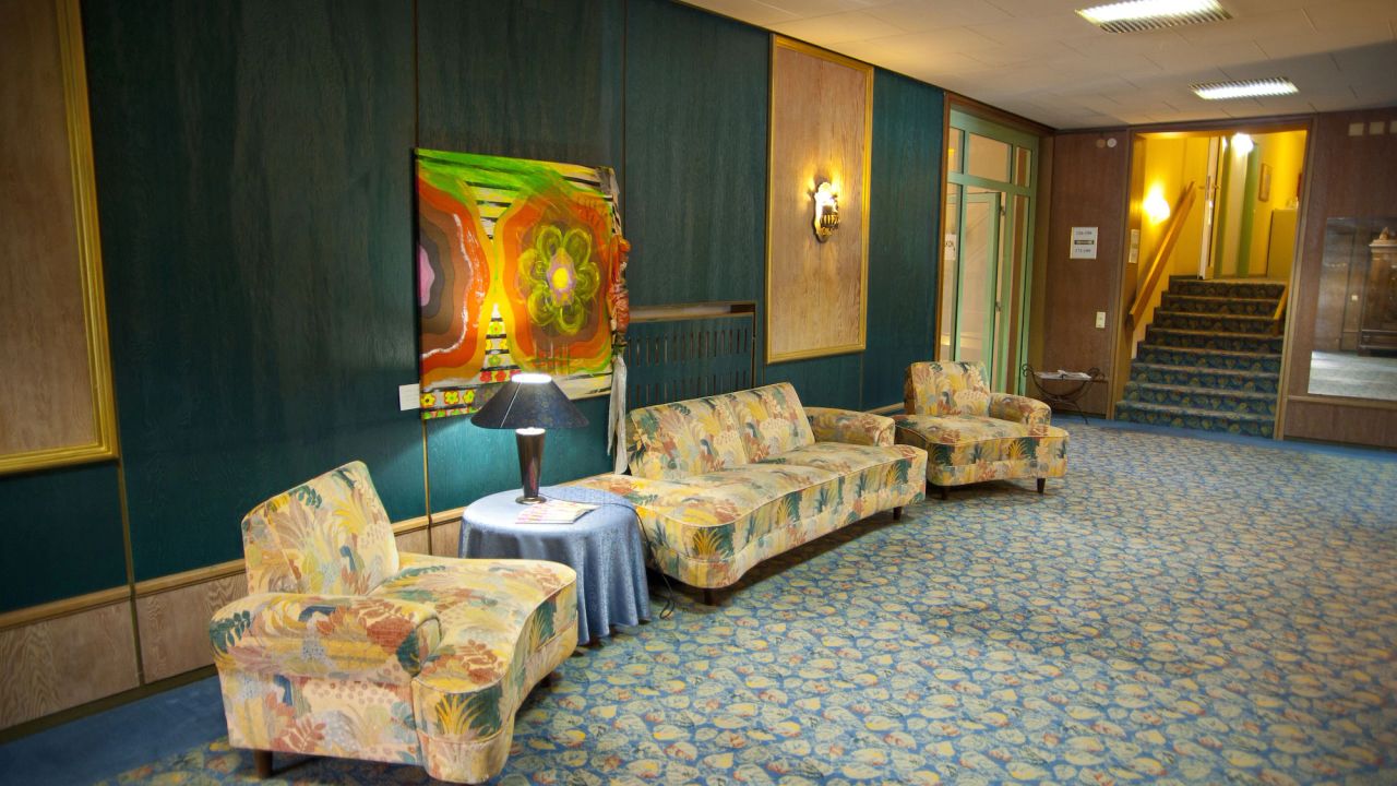Parkhotel Hitzacker