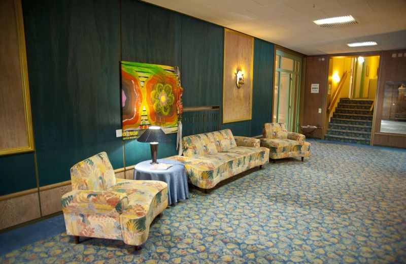 Parkhotel Hitzacker