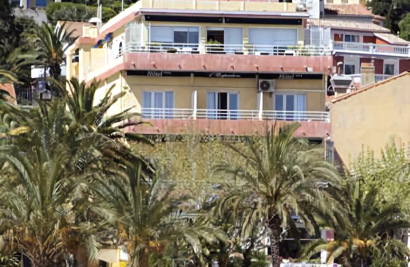 Hotel Espadon