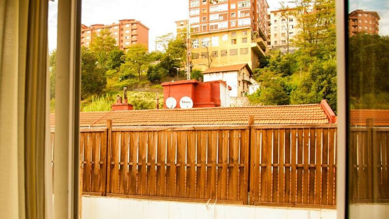 Estudios Bilbao Deusto