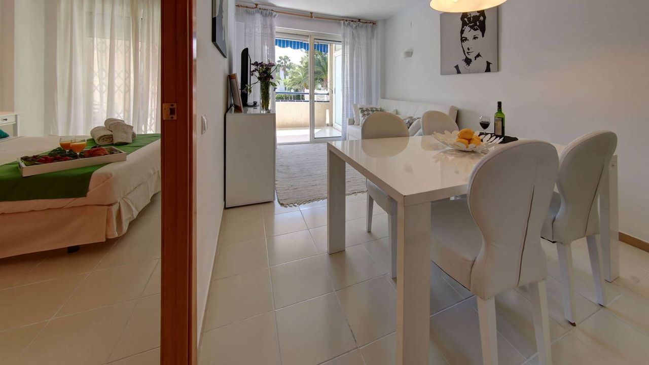 Alea Rentals - Estival Punta Prima
