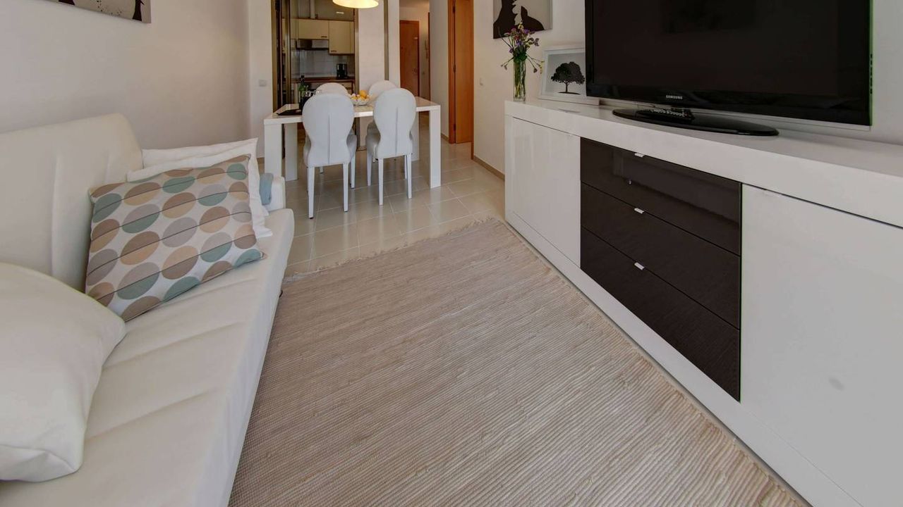 Alea Rentals - Estival Punta Prima