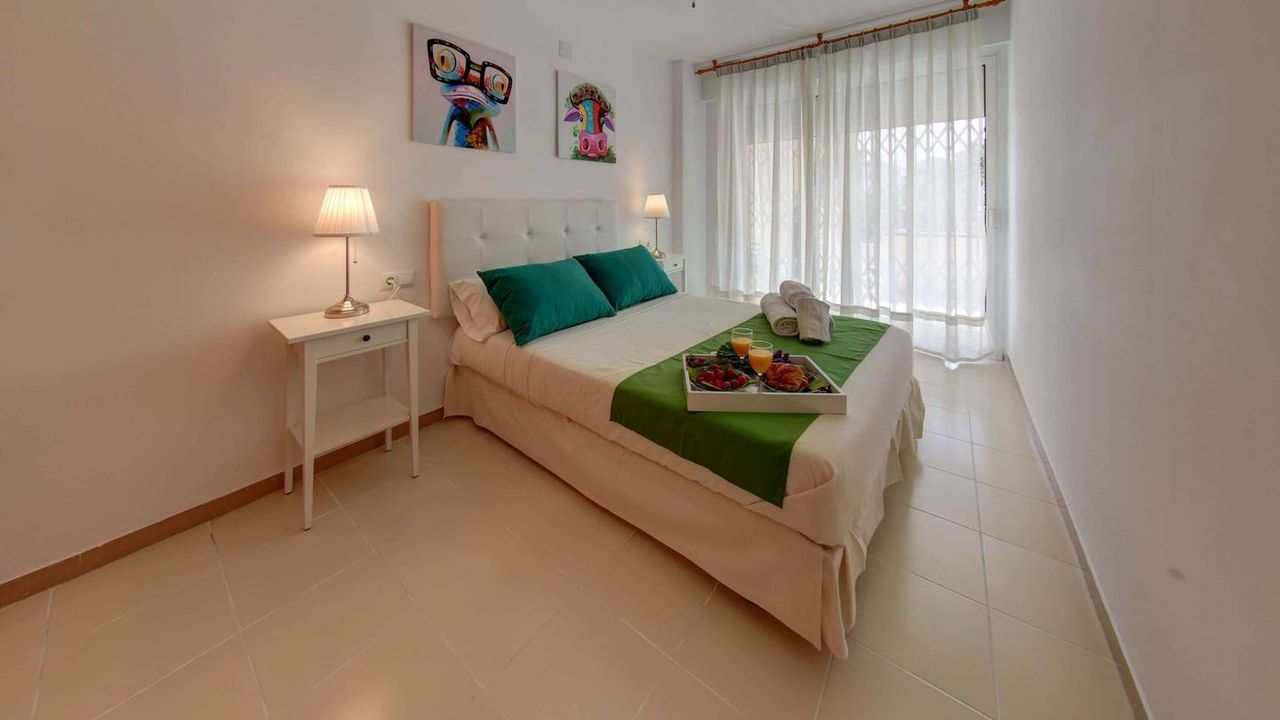 Alea Rentals - Estival Punta Prima