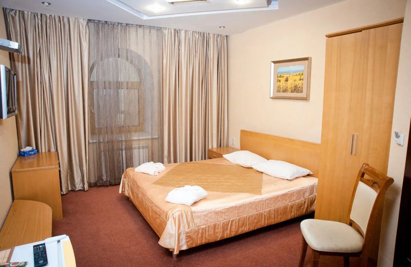Afalina Hotel