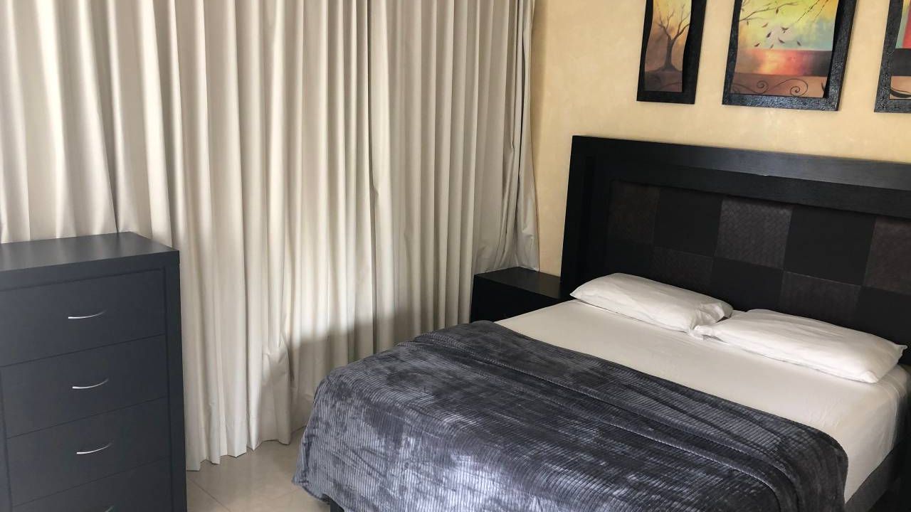 Condo in Ocean Front Hotel Resort