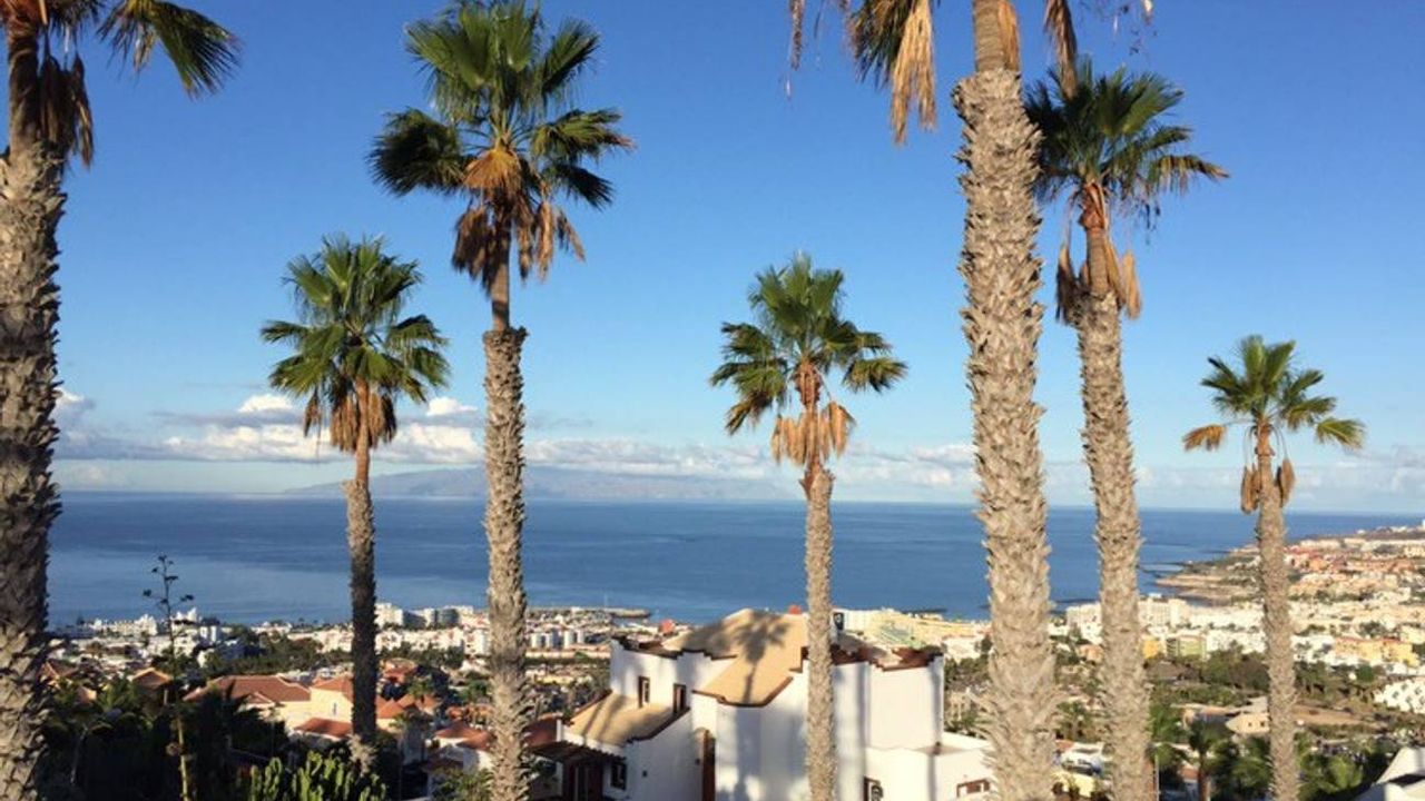 Apartamento Ocean View