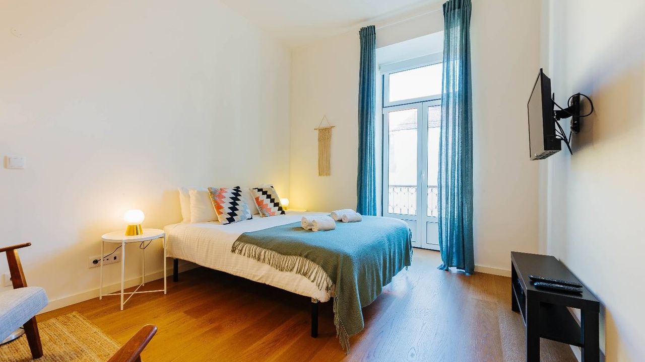 The Rossio Studio