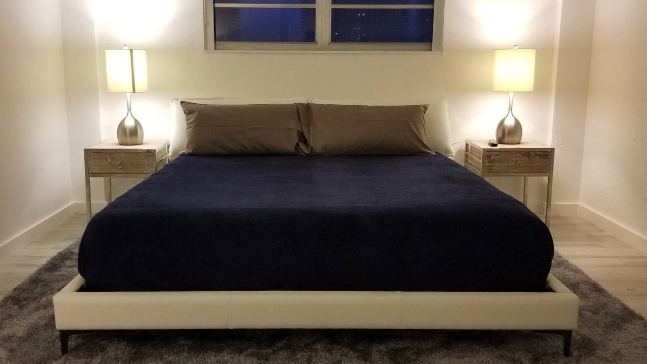 Premium Ocean Reserve
