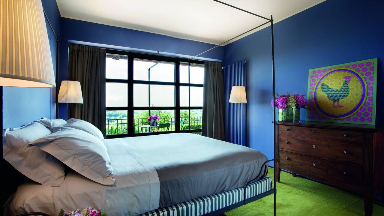 B&B Puntodivista