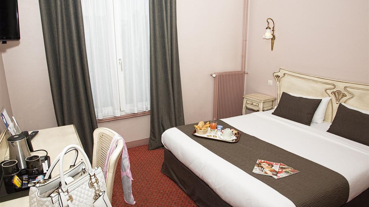 Best Western Select Hotel