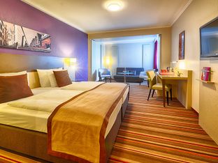 Hotel Image 1