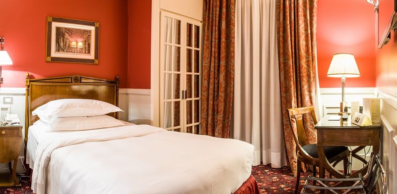 Grand Hotel Sitea