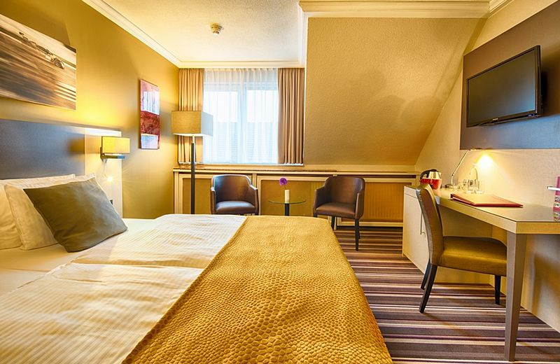 Leonardo Hotel Heidelberg Walldorf