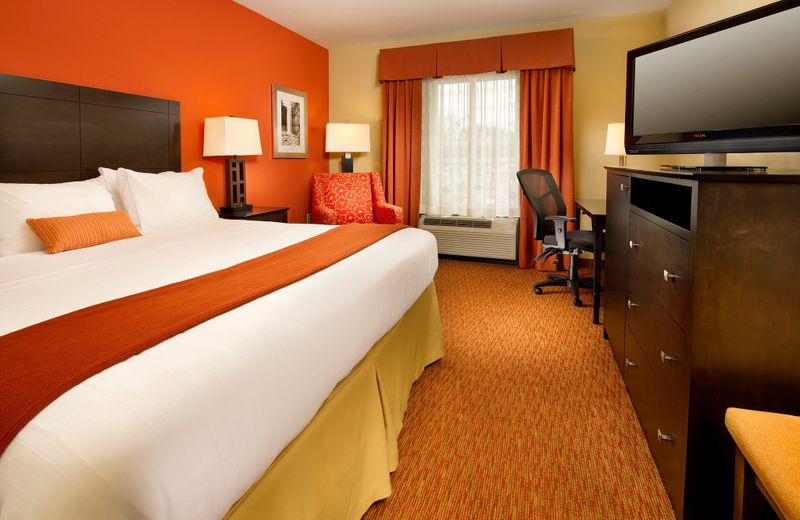 Holiday Inn Express Hotel & Suites Chattanooga Downtown, an IHG Hotel