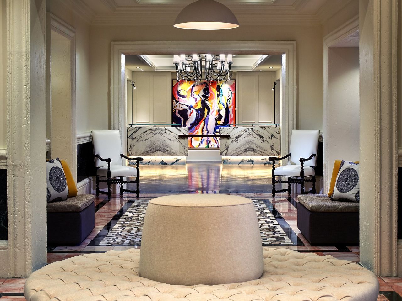 Hotel Colonnade Coral Gables, Autograph Collection