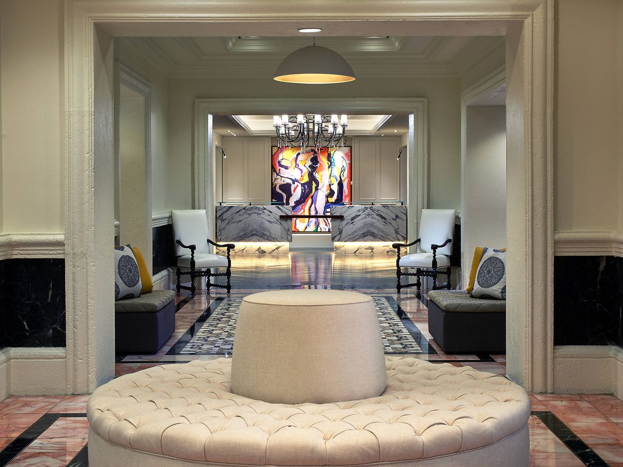 Hotel Colonnade Coral Gables, Autograph Collection