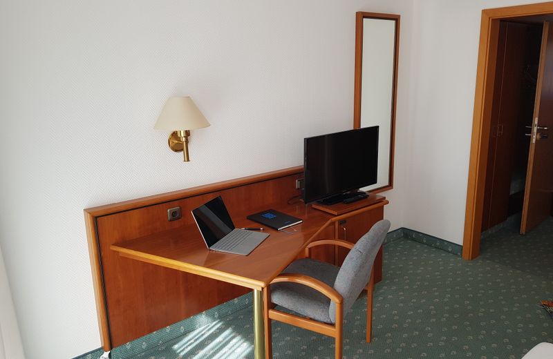 Hotel Gallmersgarten