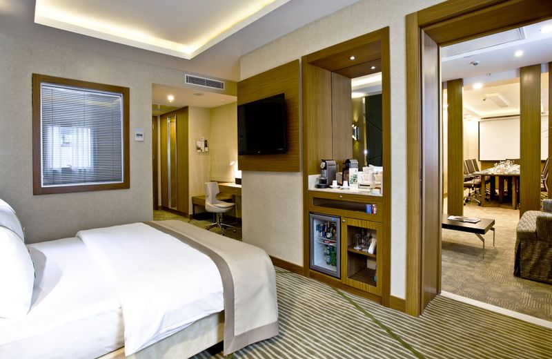 Holiday Inn Gaziantep, an IHG Hotel