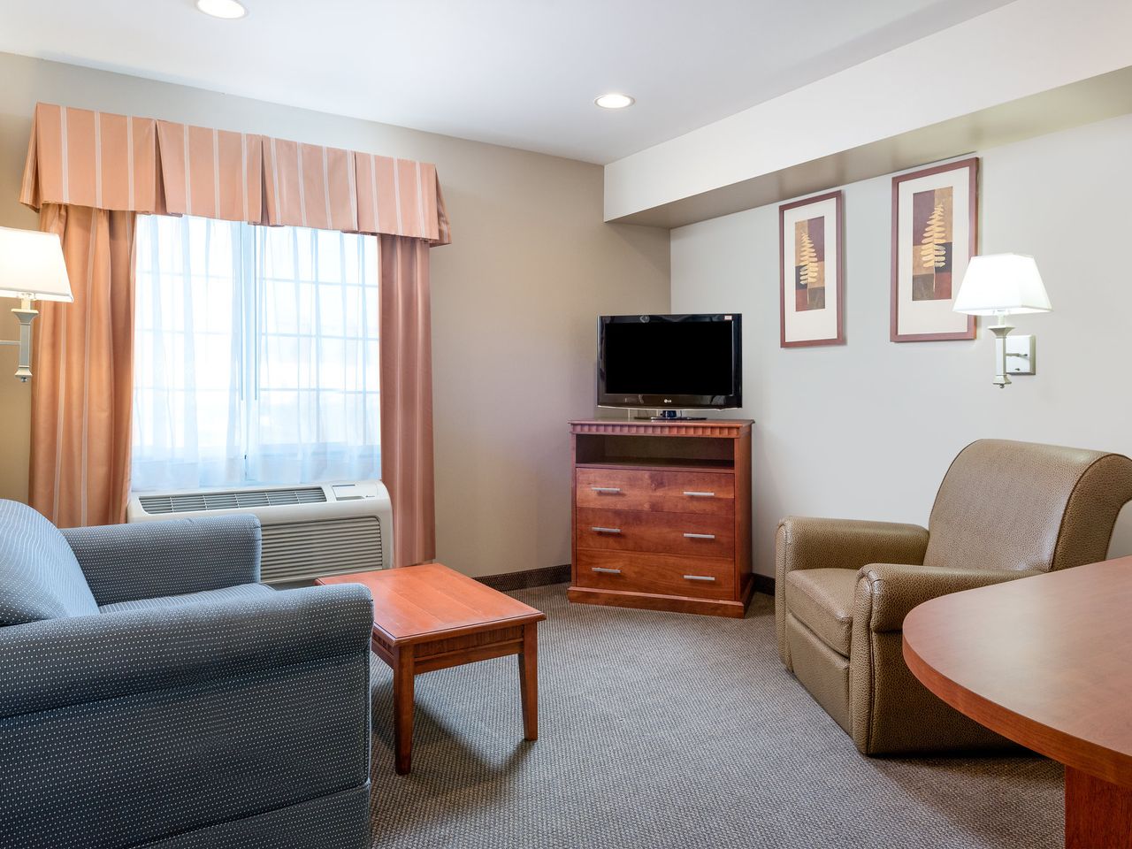 Candlewood Suites LAX Hawthorne, an IHG Hotel