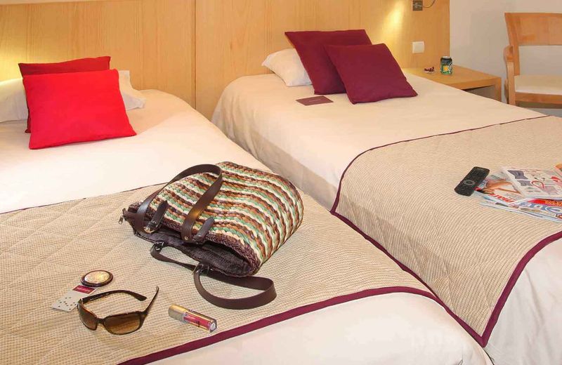 Mercure Tours Sud