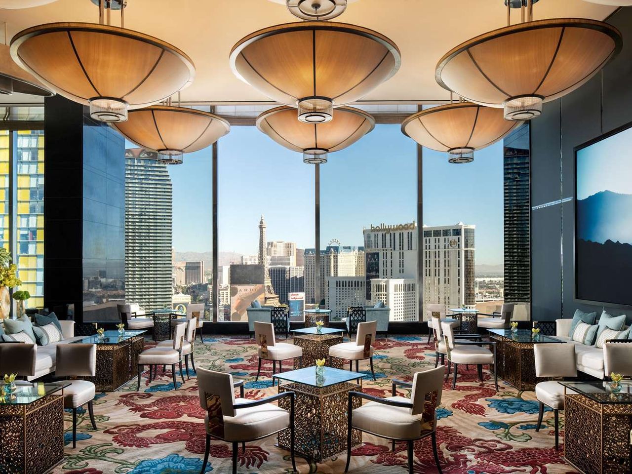 Waldorf Astoria Las Vegas