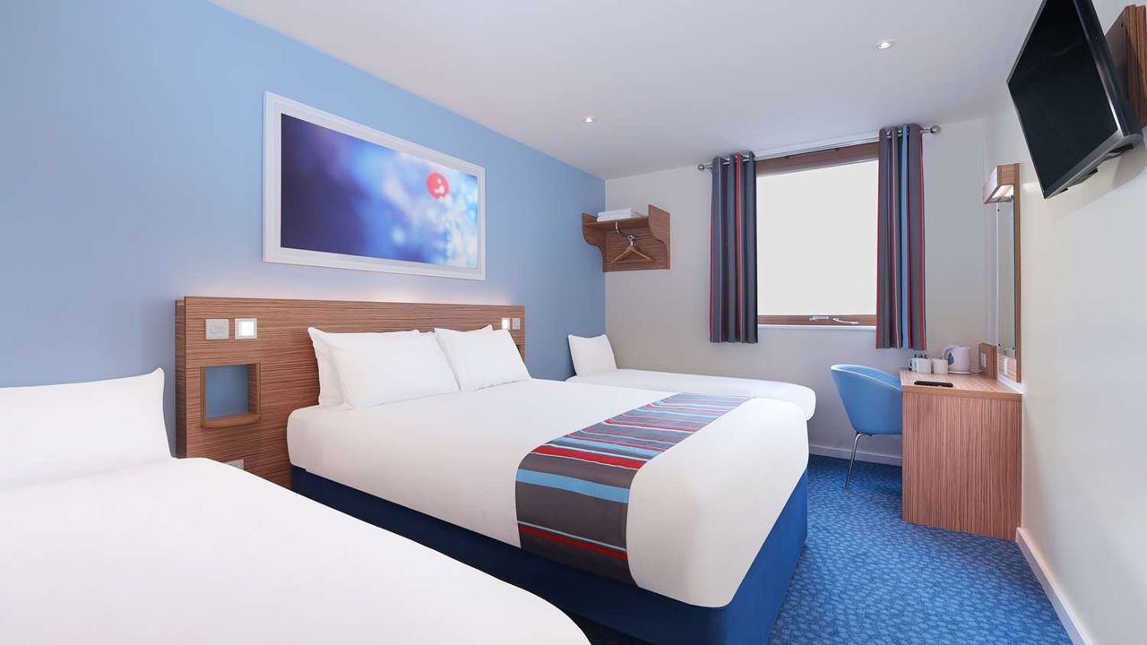 Travelodge Leatherhead