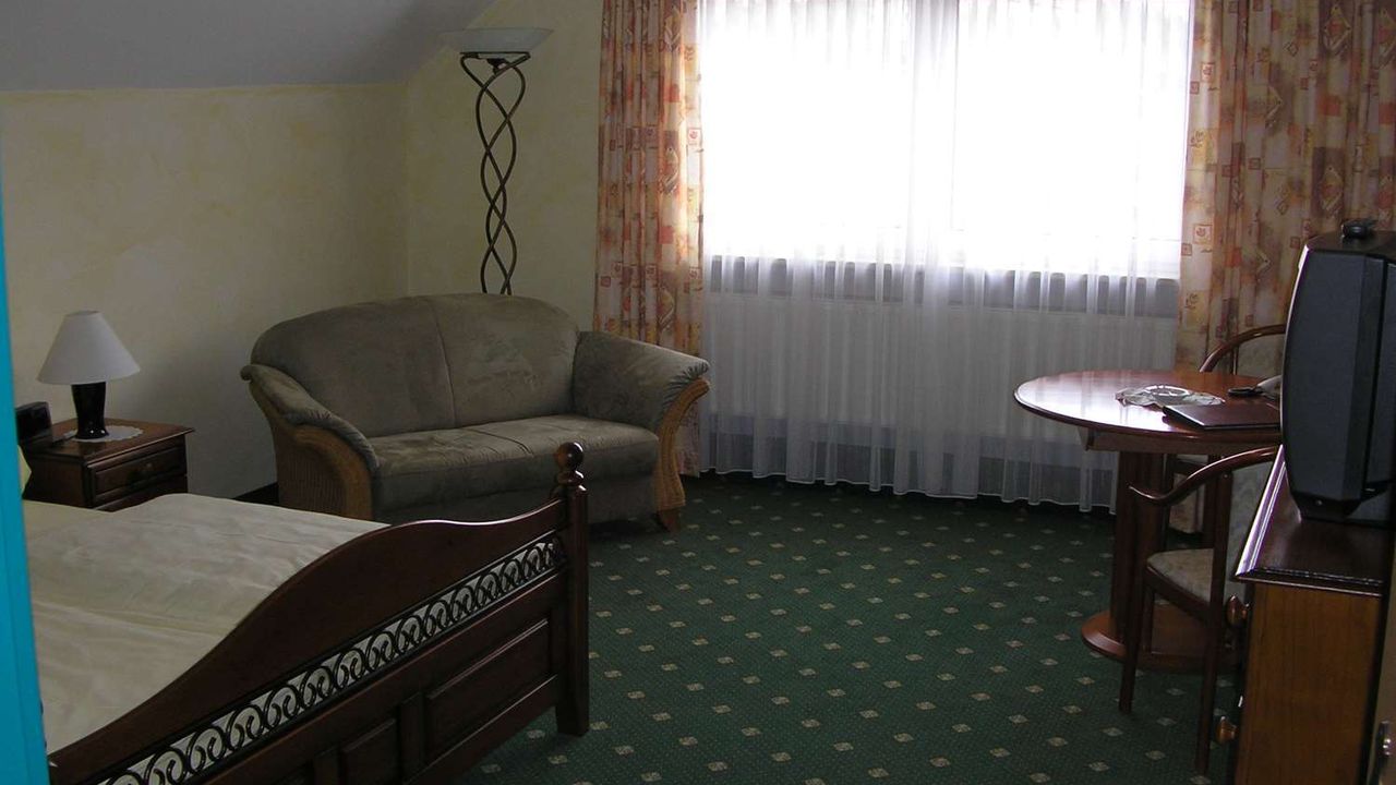 Arthotel Ana Panorama