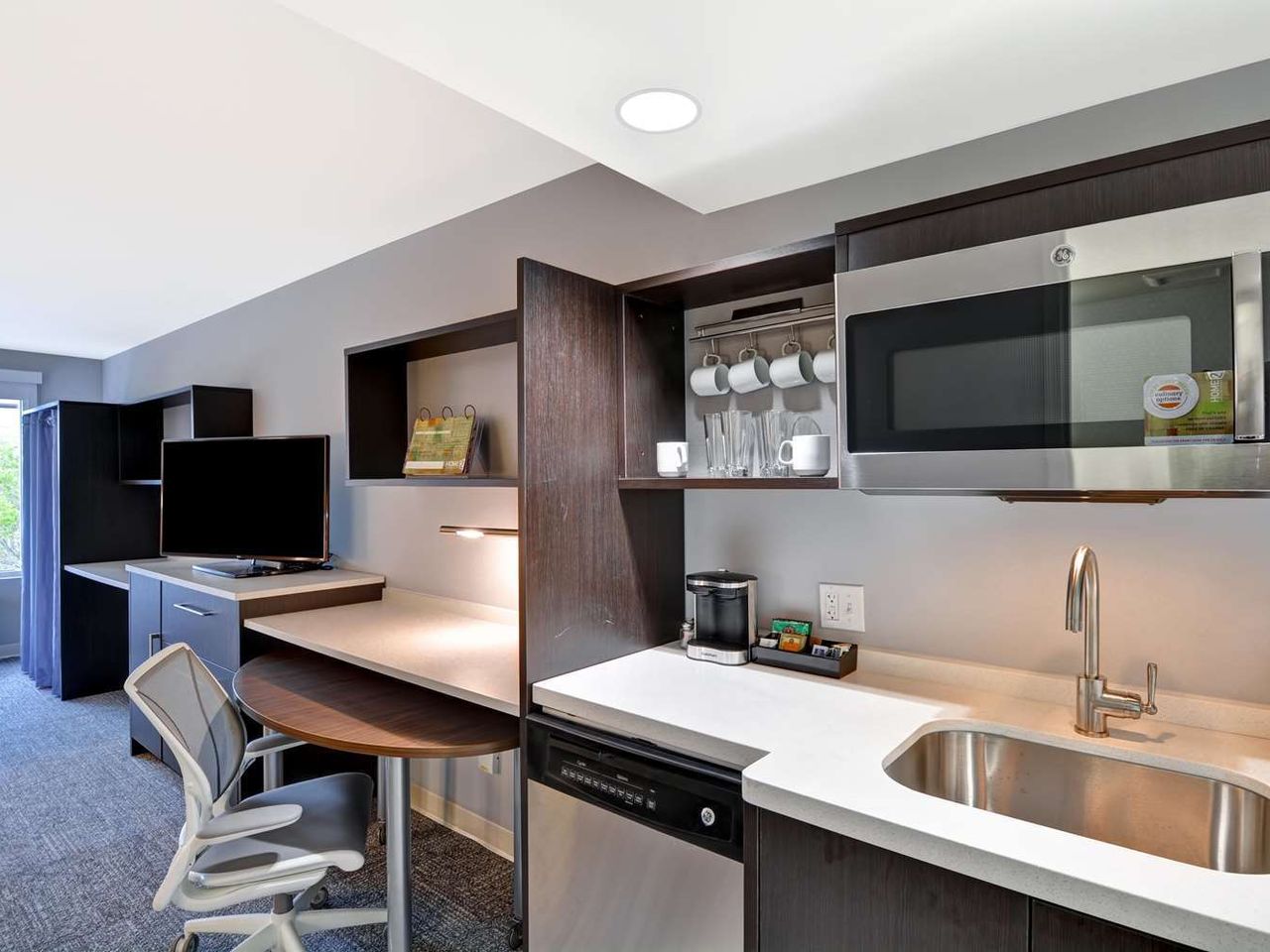 Home2 Suites by Hilton Miramar Ft. Lauderdale