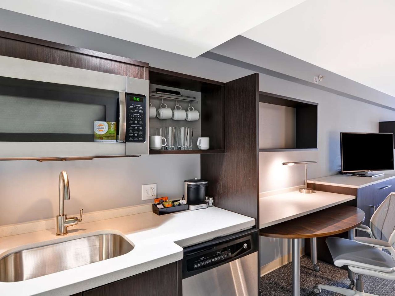 Home2 Suites by Hilton Miramar Ft. Lauderdale