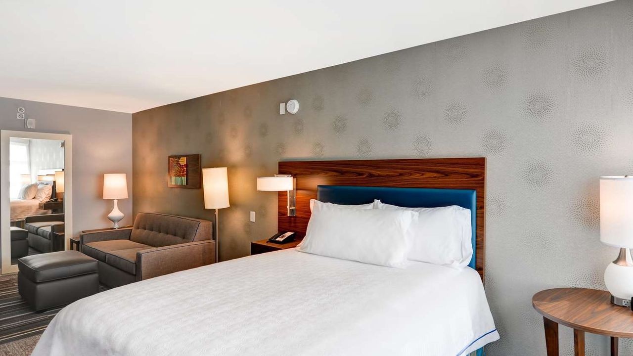 Home2 Suites by Hilton Miramar Ft. Lauderdale