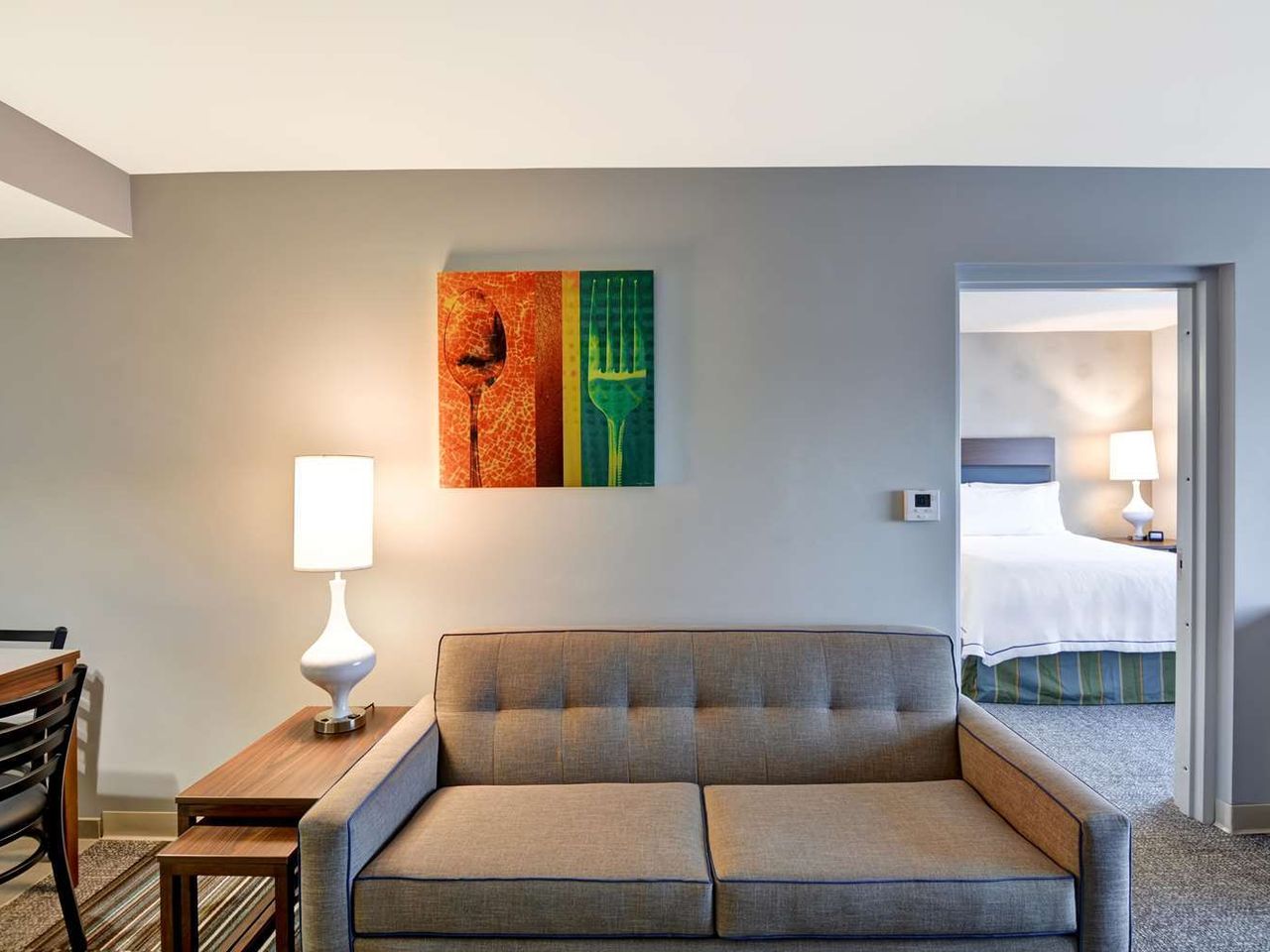 Home2 Suites by Hilton Miramar Ft. Lauderdale