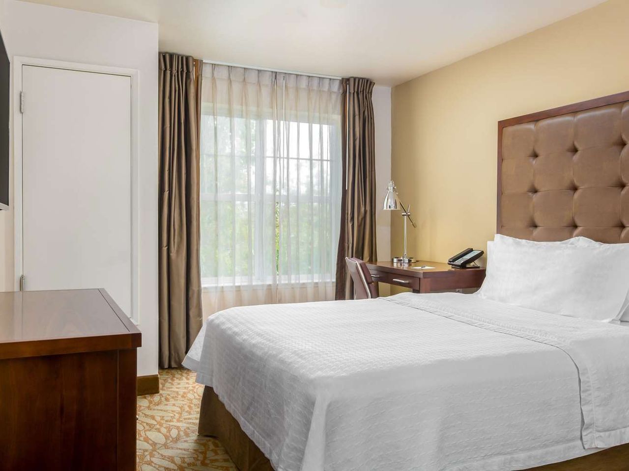 Homewood Suites by Hilton Newark Fremont