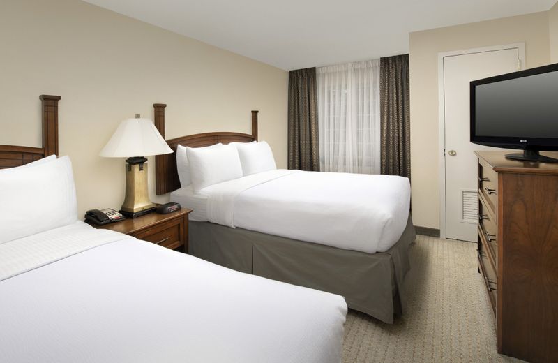 Staybridge Suites North Brunswick, an IHG Hotel