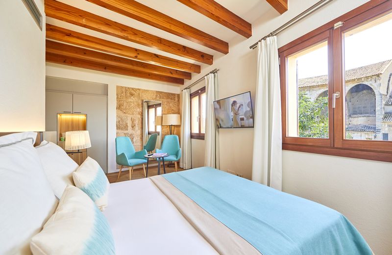 Santa Clara Urban Hotel & Spa