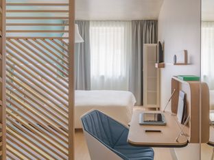 Hotel Image 1