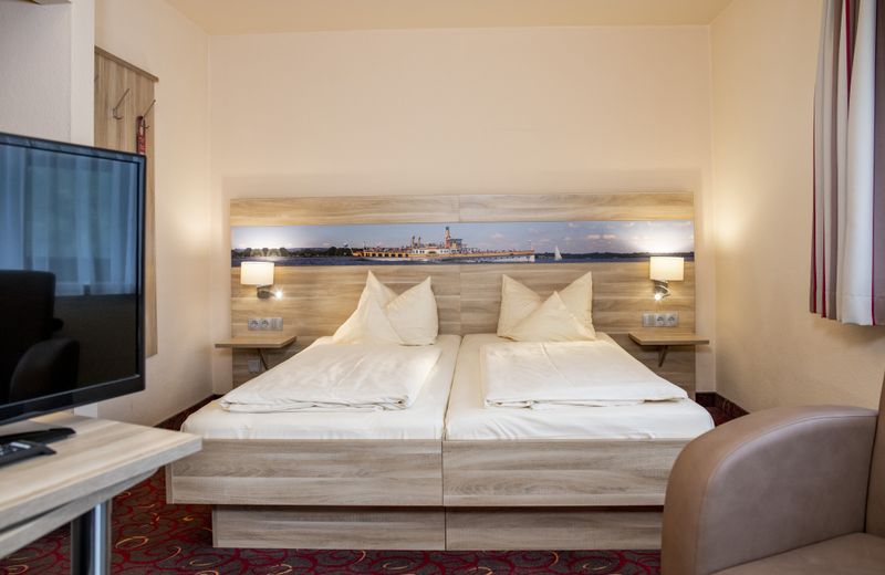 Hotel Luitpold am See
