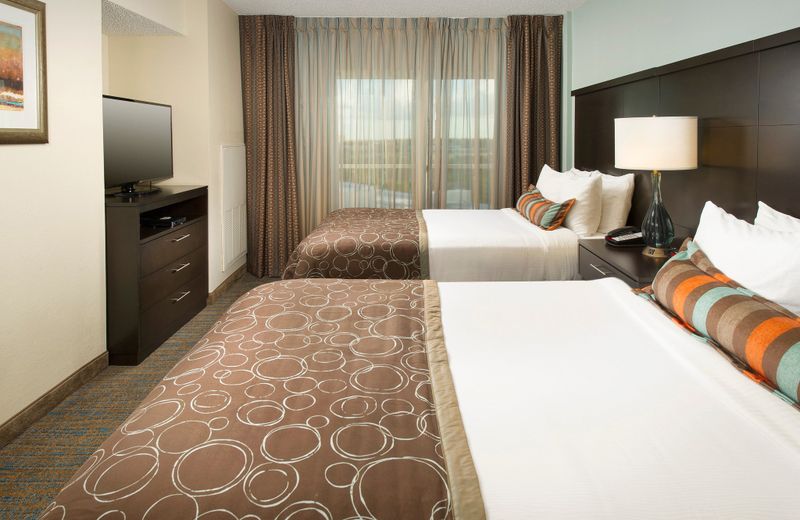 Sonesta ES Suites San Antonio Northwest