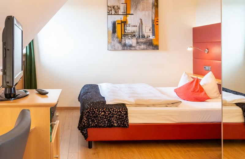 Avenon Privathotel Schwaiger Hof